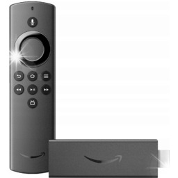 Przystawka Smart TV Amazon Fire TV Stick Full