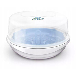 Philips Avent Mikrofalowy sterylizator parowy