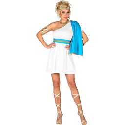 W WIDMANN MILANO Party Fashion - kostium greckiej