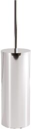 Szczotka WC B106 CHROME