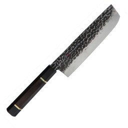 Fissman Kensei Bokuden nóż Kuchenny Nakiri 18cm