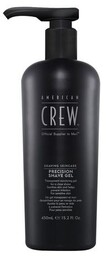 American Crew, żel do precyzyjnego golenia, 450ml