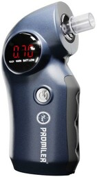 PROMILER AL-6200 Alkomat