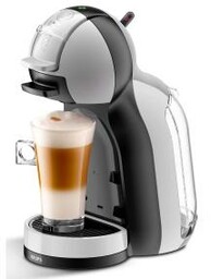 Krups Nescafe Dolce Gusto Mini Me KP123B Ekspres