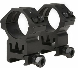 Montaż THETA Optics dwuczęściowy do optyki 30mm