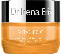 Dr Irena Eris Revitalizing and Moisturizing Cream SPF