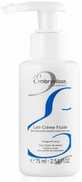 EMBRYOLISSE_Lait-Creme Fluide mleczko odżywczo-nawilżające do twarzy 75ml