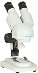 DELTA OPTICAL Mikroskop StereoLight