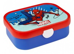 MEPAL Lunch box Campus Spiderman