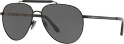 Okulary Przeciwsłoneczne Burberry Be 3097 10075V