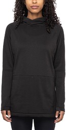 bluza 686 - Wmns Mission Grid Fleece Hoody