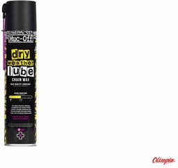 Muc-Off Smar do łańcucha Dry Lube Chain Wax