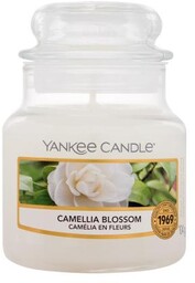 Yankee Candle Camellia Blossom świeczka zapachowa 104 g