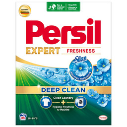 Persil Deep Clean Expert Freshness Proszek do prania