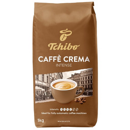 Tchibo, kawa ziarnista Caffé Crema Intense, 1kg