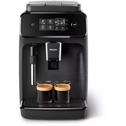 Automatyczny ekspres ciśnieniowy Philips EP1220/00 1500 W czarny