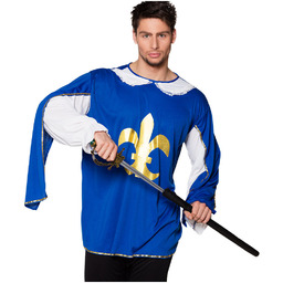 Miecz muszkietera z pochwą