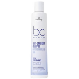 Schwarzkopf Professional BC Bonacure Scalp-Care Anti-Dandruff Shampoo Szampon