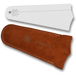 Spyderco, Kamień szlifierski, złoty kamień, kamień szlifierski, szlif