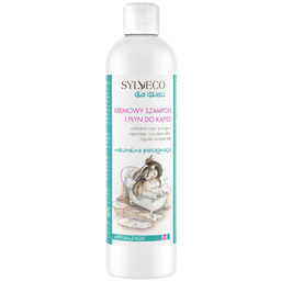 SYLVECO - Szampon i płyn do kąpieli