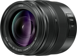 Panasonic Obiektyw Leica DG Vario-Elmarit 12-35mm f/2.8 ASPH.