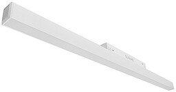Oprawa magnetyczna pasek LED 60cm DDCX-GF600 20W 3000K