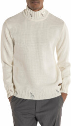 Takeshy Kurosawa Sweter