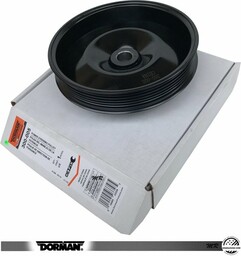 Koło pasowe pompy wspomagania Ford Taurus 3,8 V6