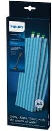 Philips XV1670/02 Ściereczki czyszczące