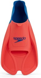 Speedo Płetwy treningowe dla dorosłych, z biofuse, wygodne