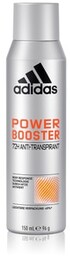 Adidas Power Booster 72H Anti-Transpirant Dezodorant w sprayu