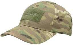 Texar Czapka z Daszkiem Taktyczna Multicam - Multicam