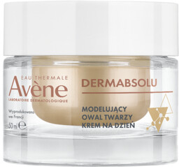 Avene DermAbsolu Modelujący owal twarzy krem na dzień,