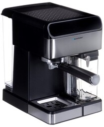 Blaupunkt Ekspres ciśnieniowy automatyczny CMP601 (1350W; kolor czarny)