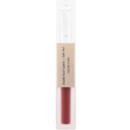Dermomedica Double Touch Lipstick Satin Red