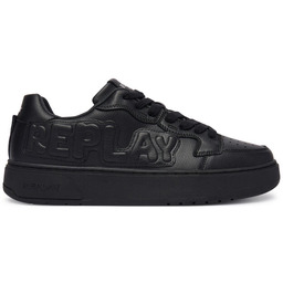 Sneakersy REPLAY