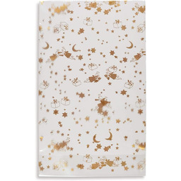 Riffelmacher 14973 - ozdobne woreczki w zestawie, 10