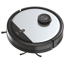 Robot sprzątający Hoover HG510D z nawigacją laserową, 90