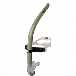 Rurka czołowa Arena Swim Snorkel III do pływania