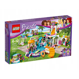Lego 41313 Friends Basen w Heartlake