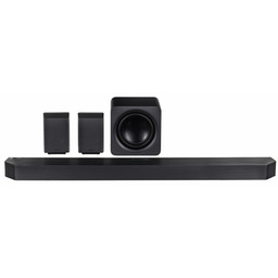 Samsung Soundbar HW-Q990F/EN (NOWOŚĆ 2025)