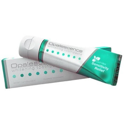 OPALESCENCE Sensitivity Relief Pasta do zębów, 28g
