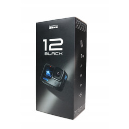 Kamera GoPro HERO12