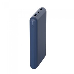 BELKIN POWERBANK 20000 MAH, USB-A C 15W, NIEBIESKI