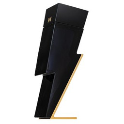 Carolina Herrera Bad Boy woda toaletowa dla mężczyzn