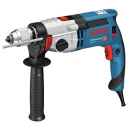 BOSCH Wiertarka udarowa GSB 24-2 SUW 630W