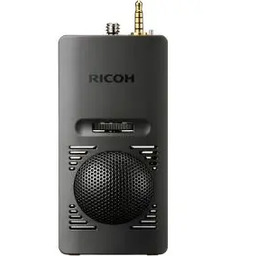 Ricoh TA-1 3D Mikrofon do kamery