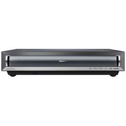 HISENSE Projektor laserowy PX3 4K (3840 x 2160),
