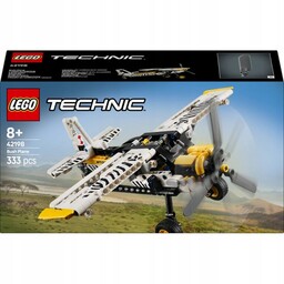 Lego Technic 42198 Samolot Transportowy