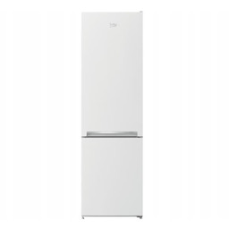 Lodówka Beko RCNA305K40WN No Frost 181cm Biały